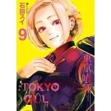 Alfa Yayınları Tokyo Gul 9. Cilt + Death Note Ölüm Defteri 10 + Death Note Ölüm Defteri 7 + Asteriks Beyaz Süsen - 40