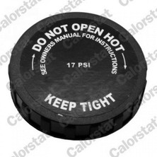 Vernet Xmpdby Radyatör Depo Kapaği Fiat Freemont 11- 2.0 Jtd