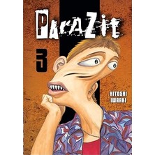 Alfa Yayınları Parazit - 3 + Arafta (Fleksi Kapak) + Titana Saldırı 10 + Asteriks 1 - Galyalı Asteriks
