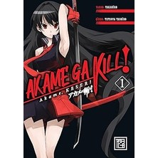 Alfa Yayınları Akame Keser 1 + Asteriks 16 - Asteriks Isviçre’de + Spy x Family 10. Cilt + Arafta (Fleksi Kapak)