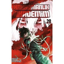 Alfa Yayınları Kahramanlık Akademim 28. Cilt + Gökevi Hayalet Gezileri + Atatürk (Çizgi Roman) + Blue Lock Cilt - 19