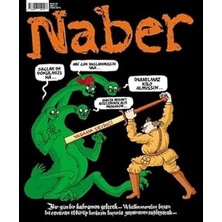 Alfa Yayınları Naber Sayı 12 + Yarının Öteki Yüzü: Ev, Umudun Yeşerdiği Yerdir. + Asteriks 4 - Asteriks Gladyatör