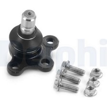 Delphi Xmpdby Alt Rotil