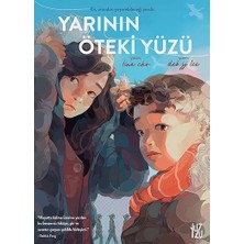 Alfa Yayınları Yarının Öteki Yüzü: Ev, Umudun Yeşerdiği Yerdir. + Asteriks 3 - Asteriks ve Gotlar + Karanlık Yolun Efendisi 1