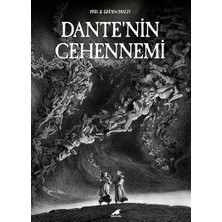 Alfa Yayınları Dante'nin Cehennemi + Yarının Öteki Yüzü: Ev, Umudun Yeşerdiği Yerdir. + Tenten - 8 Kitap Takım (Ciltli - Kutulu)