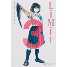 Alfa Yayınları Limit 3. Cilt + Tenten - 8 Kitap Takım (Ciltli - Kutulu) + Yamada - Kun Ile Aşk Hikayem Seviye 999 Cilt 1