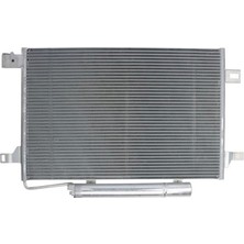 Bosch Xmpdby Klima Radyatoru Mercedes W169 W245