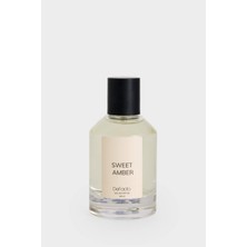 DeFacto Unisex Sweet Amber 100 ml Parfüm G5256AXNS