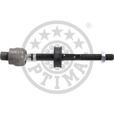 OPTIMAL Xmpdby Rot Kolu Bmw E36 91-98