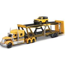 Urfakent Nessiworld 1/64 Design Seri Taşıyıcı Tır