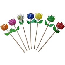 Urfakent Lale Rüzgar Gülü  (Adet Fiyatıdır)