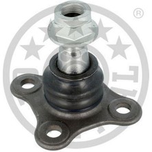 OPTIMAL Xmpdby Rotil On Alt Mercedes Sprinter B907 B910 18-