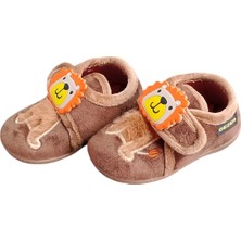 Alba Kids Erkek Çocuk Panduf