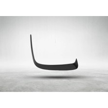 Wender Mercedes Tampon Difüzörü W176 Arka -/////amg A45- 2015-18