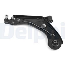 Delphi Xmpdby Alt Salincak Ön Sol Citroen C4 Grand Picasso C4 Picasso C4 Spacetourer Grand C4 Spacetourer-Peugeot 308 308 Sw 508 508 Sw 2013