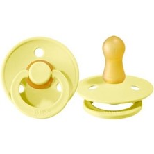 Urfakent Colour Kauçuk Emzik 0-6 Ay Nessiworldshine