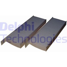 Delphi Xmpdby Polen Filtresi Combo E 19- Vivaro C-Zafira Life-Grandland-Partner Ii TEPEE-P3008-P5008-RIFTER- Berl Ingo Ii-C4 08 - Ds5 11-