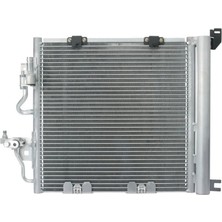 Bosch Xmpdby Klima Radyatörü Kondenseri Opel Astra H 04-10 Zafira B 05-15 1.3-1.7-1.9 Cdti-Dt-Dth-Dtl
