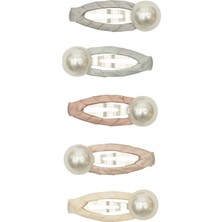 Mimi & Lula Pearl Mini 5'li Toka