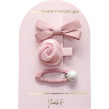 Yuko B.  Romantic Symphony Toka 3'lü