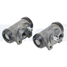 Delphi Xmpdby Fren Silindiri Seti Sağ-Sol P106 1.3-1.4-1.6 92-01 Saxo 1.0-1.1-1.4-1.6-1.5d 96-03 19 mm