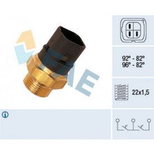 FAE Xmpdby Fan Musuru 92-82 R21 Master I Safrane
