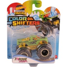 Urfakent HGX06 Nessiworld Renk Değiştiren Araçlar