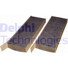 Delphi Xmpdby Polen Filtresi Combo E 19- Vivaro C-Zafira Life-Grandland-Partner Ii TEPEE-P3008-P5008-RIFTER- Berlingo Ii-C4 08 - Ds5 11- Karbonlu Otom Ac