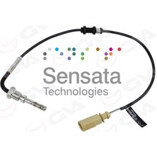 GVA Xmpdby Egzoz Sicaklik Sensörü Polo-Ibiza-Fabia Cfwa-Cayb 1.2 Tdi-1.6 Tdi