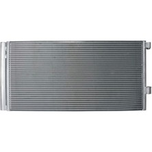 Bosch Xmpdby Klima Radyatörü Renault Laguna Iii 07-14 Latitude 11- 1.5dci 2.0 16V 2.0dci 3.0dci