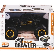 Urfakent 2095 1 16 4x4 Wifi Kameralı Rock Crawler