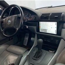 Avgo Bmw E39 Android Ekran Multimedya Sistemi (4+64GB)