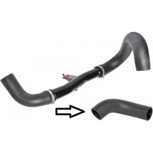 Otozone Xmpdby Turbo Hortumu Metal Boru Hariç Fiat Ducato Multijet 2.3 D