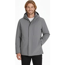 Jack & Jones Jack&jones 12278781 Erkek Mont - Gri