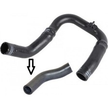 Otozone Xmpdby Turbo Hortumu Büyük Fiat Grande Punto 1.3 Mjtd 05 -