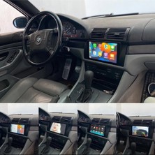 Avgo Bmw E46 Android Ekran Multimedya Sistemi (8+64GB)
