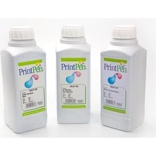 Printpen Procolor Ink Canon Cyan 1kg