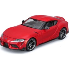 Urfakent Nessiworld 32917 1 24 Toyota gr Supra