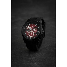 G Sport Polo Sportif Model Silikon Erkek Kol Saati