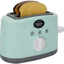 Urfakent Oyuncak Ekmek Kızartma Makinesi