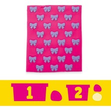 Urfakent Fırfırlar ve Fiyonklar Seti