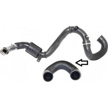 Otozone Xmpdby Turbo Hortumu Renault Trafic Ii 06- Opel Vivaro A 06- 2.0dci 2.0cdti