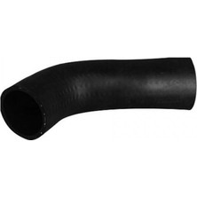 Otozone Xmpdby Turbo Hortumu Tek Parça Fiat Doblo Ii 10- 1.3d Mtj