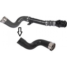 Otozone Xmpdby Turbosarj Hortumu Buyuk Renault Clio Iv-Captur-Logan Ii-Sandero Ii-Dokker-Duster K9K 1.5dci . Merce