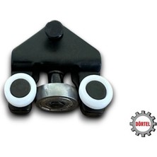 Dörtel Xmpdby Sürgülü Kapi Alt Mekanizmasi Master Ii Movano