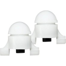 Albastar Strike Alert Işıklı Alarm