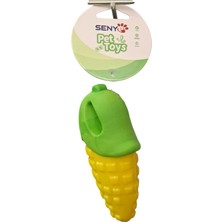 Senye Köpek Oyuncak Mısır 11*5.5*3cm