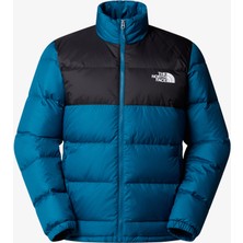 The North Face Erebus Down Erkek Lacivert Outdoor Mont.-