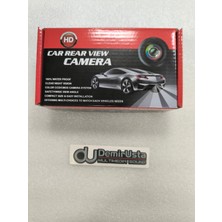 Ducar Geri Görüş Kamera Hd