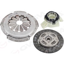 GVA Xmpdby Debriyaj Seti Doblo-Palio-Punto-Strada 1.9 D 10/00- 223A6.000-MEK-5M